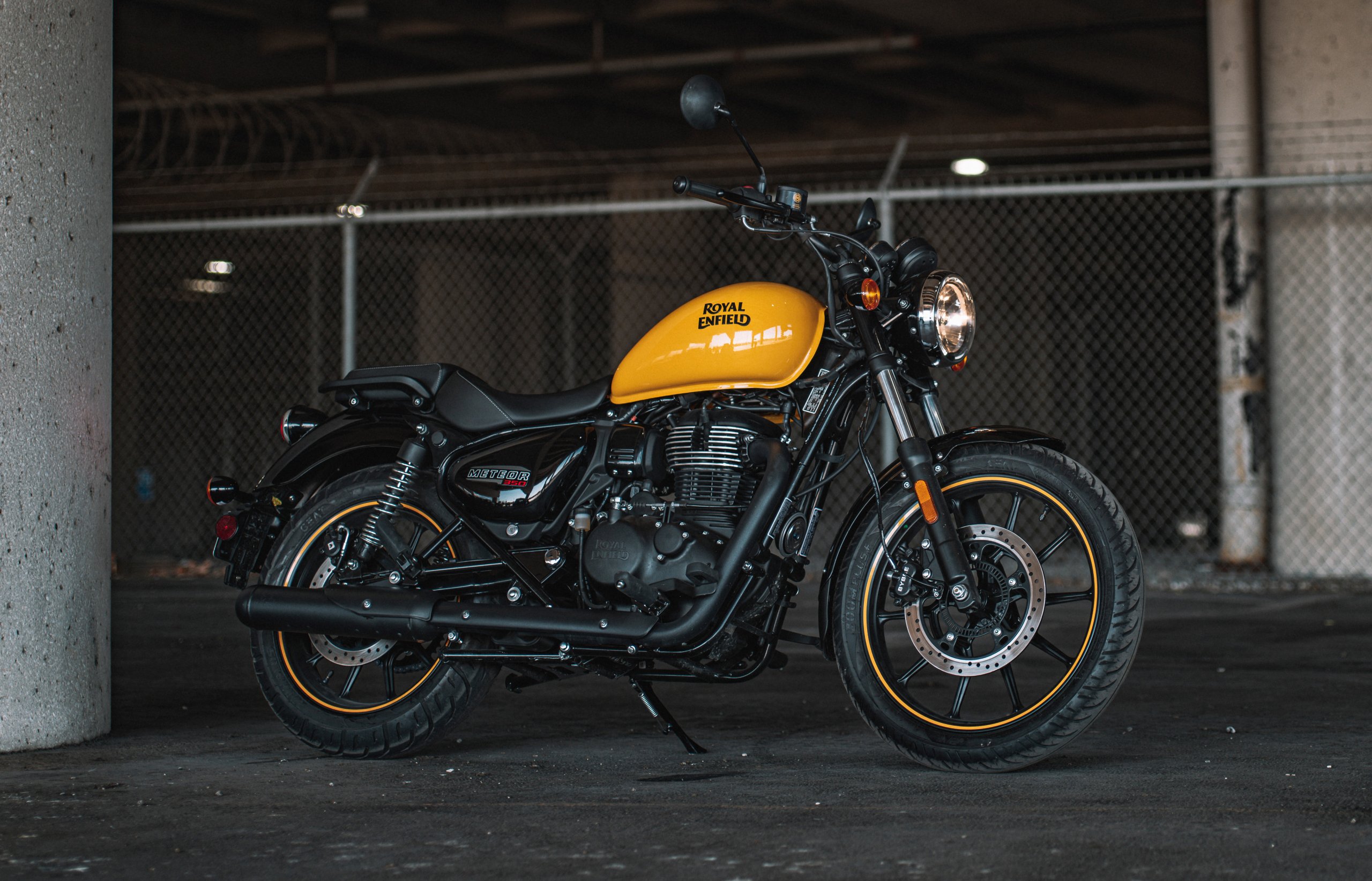 Meteor 350