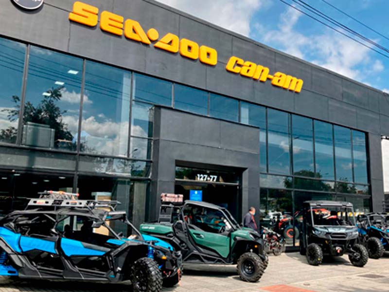 Can-Am-Shop
