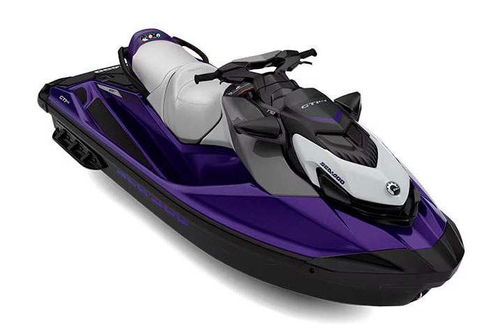 GTI 170HP / iBR- 2025