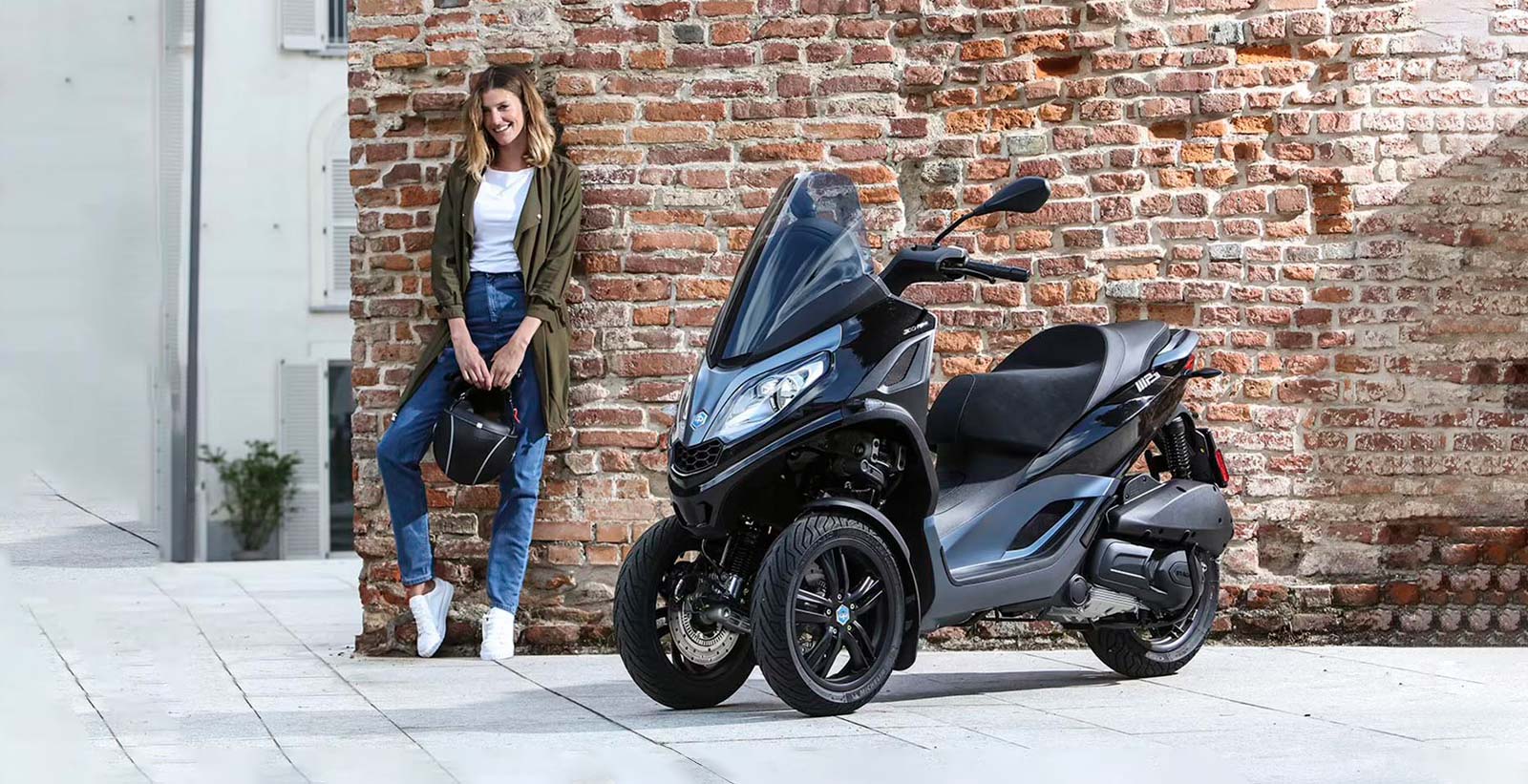 Piaggio-HPE-1