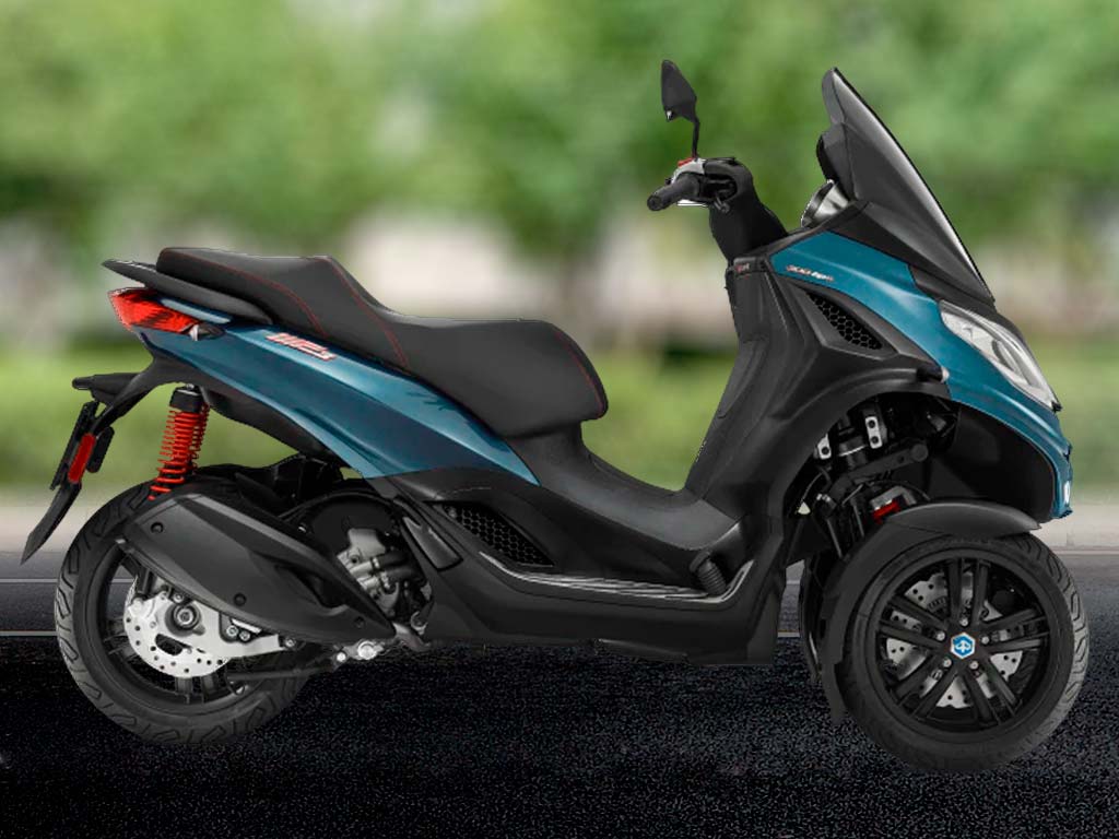 MP3 Sport 300