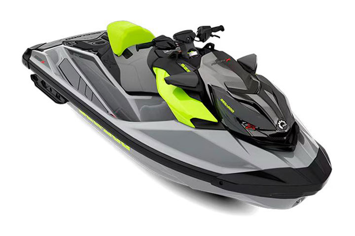 RXP-X 325 HP / iBR -2025