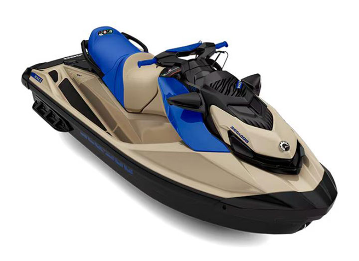 WAKE 170HP / AUDIO iBR -2025