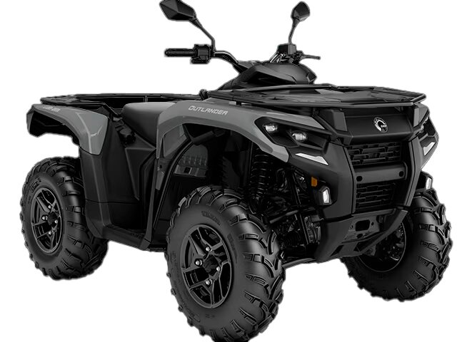 Outlander 700 4x4