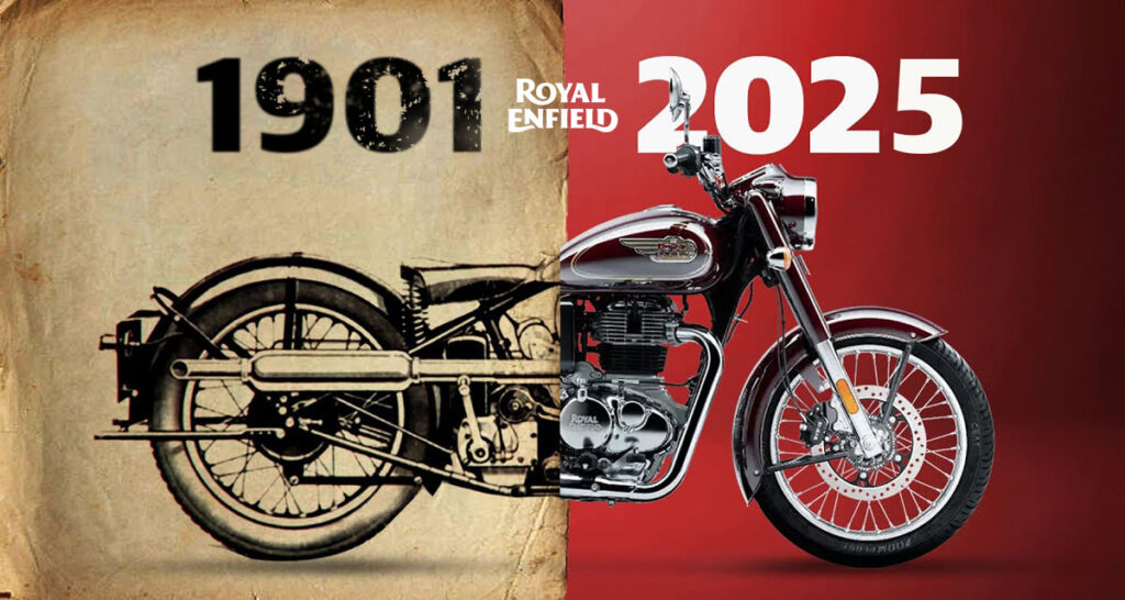 Royal Enfield