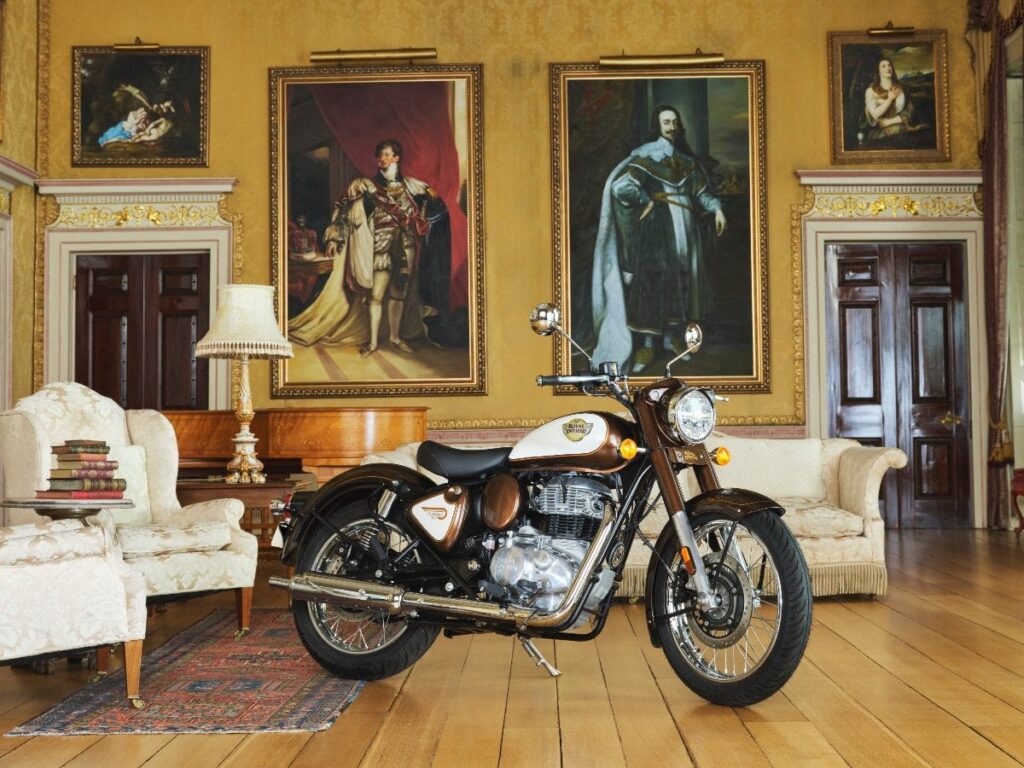 Royal Enfield