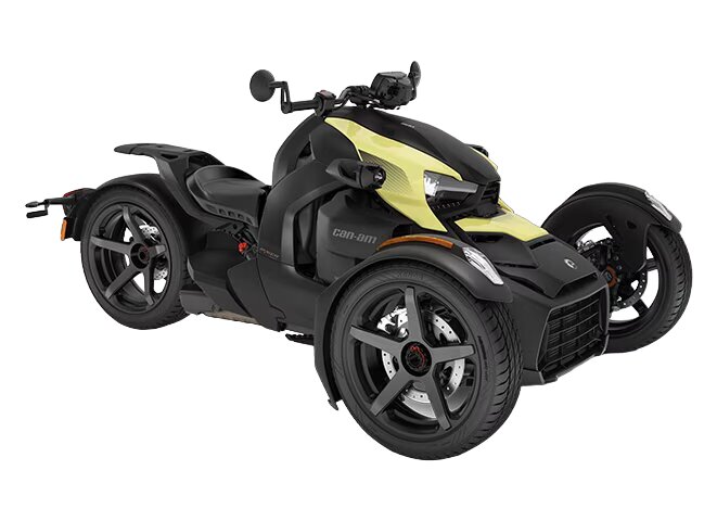 Ryker Sport 900cc